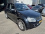 Suzuki Grand Vitara 2.0 High Ex AUTOMAAT 4X4 LEDER TREKHAAK GOED ONDERHOUDEN ORIG NL NAP
