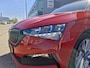 Skoda Scala 1.0 TSI Sport Business 110PK met Cruise control & 18'' Lichtmetalen velgen