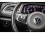 Volkswagen T-Roc Cabrio 1.5 TSI 150pk DSG R-Line | Achteruitrijcamera | Voorstoelen Verwarmd | 19"  Velgen