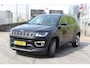 Jeep Compass 1.4 MultiAir Opening Edition Plus trekhaak leder multimedia Keyless