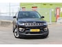 Jeep Compass 1.4 MultiAir Opening Edition Plus trekhaak leder multimedia Keyless