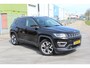 Jeep Compass 1.4 MultiAir Opening Edition Plus NAP trekhaak leder multimedia Keyless