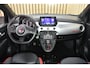 Fiat 500 0.9 TwinAir Turbo 500S 44dkm CarPlay 2e eig. Airco Navi Nwe APK