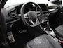 Volkswagen T-Roc 1.5 TSI DSG R-Line + Design pakket Black Automaat Panorama dak Navigatie Apple Carplay/Android Auto Climate control Adaptieve cruise control LED