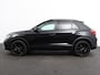 Volkswagen T-Roc 1.5 TSI DSG R-Line + Design pakket Black Automaat Panorama dak Navigatie Apple Carplay/Android Auto Climate control Adaptieve cruise control LED