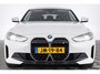 BMW i4 eDrive40 84 kWh *SOH 96%* Half LEDER | Full LED .