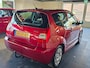 Citroën C2 1.4i VTR/AUTOMAAT/CRUISE/N.A.P/BOEKJES/