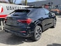 Audi Q3 Sportback 45 TFSI e S Edition 19"/Panoramadak/Dodehoek/Sfeerverlichting/Camera/Elektrische klep/Keyless