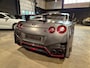 Nissan GT-R 3.8 V6 NISMO Stealth Grey - 600 pk - Carbon Aeropakket - Akrapovic Titanium - Excl BPM