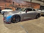 Nissan GT-R 3.8 V6 NISMO Stealth Grey - 600 pk - Carbon Aeropakket - Akrapovic Titanium - Excl BPM