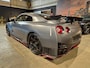 Nissan GT-R 3.8 V6 NISMO Stealth Grey - 600 pk - Carbon Aeropakket - Akrapovic Titanium - Excl BPM