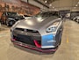 Nissan GT-R 3.8 V6 NISMO Stealth Grey - 600 pk - Carbon Aeropakket - Akrapovic Titanium - Excl BPM
