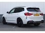 BMW iX3 M-SPORT | 100% SOH | WAANZINNGE UITVOERING!