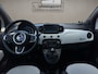 Fiat 500 1.0 Hybrid Dolcevita 2021 WIT | Apple CarPlay | Panoramadak | Ai