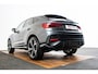 Audi Q3 Sportback 35 TFSI S Edition Adaptieve Cruise Control - Achterbank plus - Sportstoelen - Parkeerhulp plus - Sportonderstel - Progressieve besturing - Stoelverwarming - Getinte Ruiten -