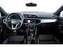 Audi Q3 Sportback 35 TFSI S Edition Adaptieve Cruise Control - Achterbank plus - Sportstoelen - Parkeerhulp plus - Sportonderstel - Progressieve besturing - Stoelverwarming - Getinte Ruiten -
