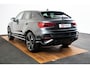 Audi Q3 Sportback 35 TFSI S Edition Adaptieve Cruise Control - Achterbank plus - Sportstoelen - Parkeerhulp plus - Sportonderstel - Progressieve besturing - Stoelverwarming - Getinte Ruiten -