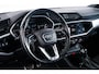 Audi Q3 Sportback 35 TFSI S Edition Adaptieve Cruise Control - Achterbank plus - Sportstoelen - Parkeerhulp plus - Sportonderstel - Progressieve besturing - Stoelverwarming - Getinte Ruiten -
