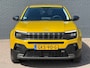 Jeep Avenger 54 kWh 156pk Aut Longitude | All Season Banden | 1e Eigenaar | 400 Km WLTP | Stoelverwarming | Apple CarPlay | Adaptieve Cruise Control |