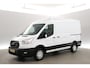 Ford Transit 2.0 TDCI L2H2 | Airco | Camera | Cruise | 3 Zits | 2xSchuifdeur | Trekhaak | Carplay