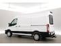 Ford Transit 2.0 TDCI L2H2 | Airco | Camera | Cruise | 3 Zits | 2xSchuifdeur | Trekhaak | Carplay