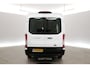 Ford Transit 2.0 TDCI L2H2 | Airco | Camera | Cruise | 3 Zits | 2xSchuifdeur | Trekhaak | Carplay