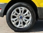 Ford EcoSport 1.0 EcoBoost Titanium/AIRCO/PAKRS/NAVI/APK/NAP