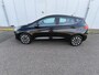 Ford Fiesta 1.0 EcoBoost Hybrid Titanium X DAB, climate en cruise control, led verlichting, navi, carplay, 1e eigenaar