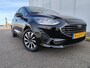 Ford Fiesta 1.0 EcoBoost Hybrid Titanium X DAB, climate en cruise control, led verlichting, navi, carplay, 1e eigenaar