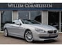 BMW 6-Serie Cabrio 640i Individual Edition UNIEK Harman/Kardon Two Tone Leder Zitklima
