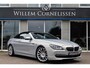 BMW 6-Serie Cabrio 640i Individual Edition UNIEK Harman/Kardon Two Tone Leder Zitklima