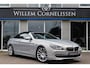 BMW 6-Serie Cabrio 640i Individual Edition UNIEK Harman/Kardon Two Tone Leder Zitklima