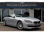 BMW 6-Serie Cabrio 640i Individual Edition UNIEK Harman/Kardon Two Tone Leder Zitklima