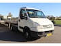 IVECO Daily 40C18 10T BE-COMBI l 8T VELDHUIZEN OPLEGGER l APK 02-'27