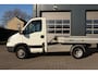 IVECO Daily 40C18 10T BE-COMBI l 8T VELDHUIZEN OPLEGGER l APK 02-'27