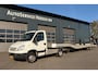 IVECO Daily 40C18 10T BE-COMBI l 8T VELDHUIZEN OPLEGGER l APK 02-'27