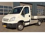 IVECO Daily 40C18 10T BE-COMBI l 8T VELDHUIZEN OPLEGGER l APK 02-'27