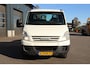 IVECO Daily 40C18 10T BE-COMBI l 8T VELDHUIZEN OPLEGGER l APK 02-'27