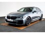 BMW 5-Serie M550i xDrive Business Edition Plus B&W - Stoelventilatie/massage - BMW Laserlight - Comfort Access - soft close - Driving Assistant Professional - Remote Control Parking - Head up - Active Protection