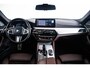 BMW 5-Serie M550i xDrive Business Edition Plus B&W - Stoelventilatie/massage - BMW Laserlight - Comfort Access - soft close - Driving Assistant Professional - Remote Control Parking - Head up - Active Protection