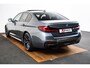 BMW 5-Serie M550i xDrive Business Edition Plus B&W - Stoelventilatie/massage - BMW Laserlight - Comfort Access - soft close - Driving Assistant Professional - Remote Control Parking - Head up - Active Protection