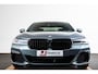 BMW 5-Serie M550i xDrive Business Edition Plus B&W - Stoelventilatie/massage - BMW Laserlight - Comfort Access - soft close - Driving Assistant Professional - Remote Control Parking - Head up - Active Protection