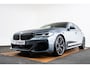 BMW 5-Serie M550i xDrive Business Edition Plus B&W - Stoelventilatie/massage - BMW Laserlight - Comfort Access - soft close - Driving Assistant Professional - Remote Control Parking - Head up - Active Protection