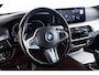 BMW 5-Serie M550i xDrive Business Edition Plus B&W - Stoelventilatie/massage - BMW Laserlight - Comfort Access - soft close - Driving Assistant Professional - Remote Control Parking - Head up - Active Protection