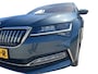 Skoda Superb Combi 1.4 TSI iV Business Edition Plus | Uniek lage km-stand | 360 camera | Adaptieve Cruise Control | Stoel- en stuurverwarming