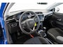 Opel Corsa 1.2 Turbo 100PK Elegance | Apple Carplay & Android Auto | Lichtmetalen velgen | Half Lederen bekleding | Airco | Cruise Controle | Elektrische ramen voor & achter |
