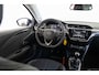 Opel Corsa 1.2 Turbo 100PK Elegance | Apple Carplay & Android Auto | Lichtmetalen velgen | Half Lederen bekleding | Airco | Cruise Controle | Elektrische ramen voor & achter |
