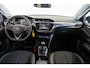 Opel Corsa 1.2 Turbo 100PK Elegance | Apple Carplay & Android Auto | Lichtmetalen velgen | Half Lederen bekleding | Airco | Cruise Controle | Elektrische ramen voor & achter |