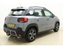 Citroën C3 Aircross 1.2 PureTech S&S Business 110pk | Apple carplay/Android auto | Trekhaak | Climate control | Cruise control | Navigatie | Lichtmetalen velgen 17'' |
