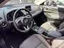 Mazda CX-3 2.0 SkyActiv-G 120 GT-M , Automaat, Trekhaak, Adap.Cruise, Bose, Half Leder, LMV 18 Inch, HUD, PDC, Stuur/Stoelverwarming
